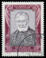ÖSTERREICH 1979 Nr 1625 Gestempelt X25C67E - Used Stamps