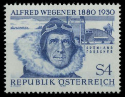 ÖSTERREICH 1980 Nr 1660 Postfrisch X25CA96 - Unused Stamps