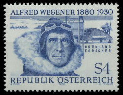 ÖSTERREICH 1980 Nr 1660 Postfrisch X25CA96 - Ongebruikt