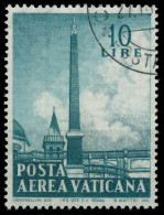 VATIKAN 1959 Nr 318 Gestempelt X40152E - Used Stamps