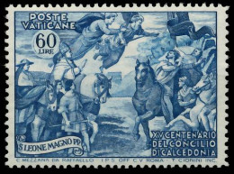 VATIKAN 1951 Nr 183 Postfrisch X40497A - Ungebraucht