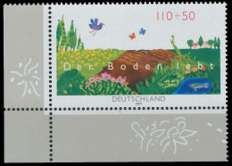 BRD BUND 2000 Nr 2116 Postfrisch ECKE-ULI X60E816 - Unused Stamps