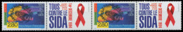 FRANKREICH 1994 Nr 3021Zf 2Pa Postfrisch 4ER STR X6254B6 - Ungebraucht