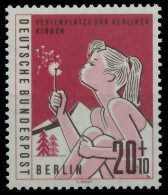 BERLIN 1960 Nr 195 Postfrisch S26439A - Neufs