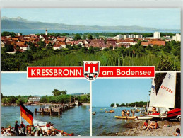 52092341 - Kressbronn Am Bodensee - Schwaebisch Hall