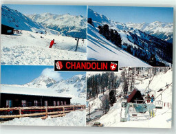 39494241 - Chandolin - Other & Unclassified