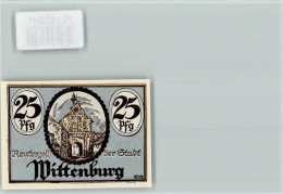10149041 - Wittenburg , Meckl - Autres & Non Classés