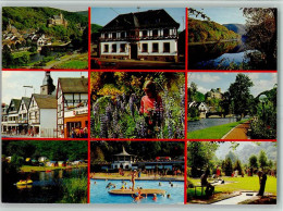 40156941 - Heimbach , Eifel - Autres & Non Classés