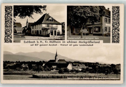 13494541 - Eschbach , Markgraeflerl - Sonstige & Ohne Zuordnung