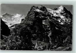 11061641 - Grindelwald - Autres & Non Classés