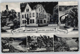 50686141 - St. Goar - St. Goar