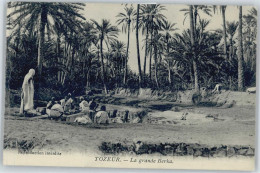 50351741 - Tozeur - Tunisia