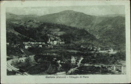 CPA Gorizia Görz Friuli Venezia Giulia, Villaggio Di Plava, Panorama - Sonstige & Ohne Zuordnung