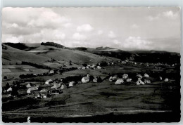 50836541 - Bernau Im Schwarzwald, Baden - Bernau