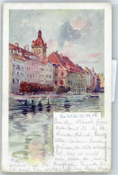 50811341 - Luzern Lucerne - Other & Unclassified
