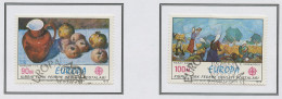 Chypre Turque - Cyprus - Zypern 1975 Y&T N°14 à 15 - Michel N°23 à 24 (o) - EUROPA - Used Stamps