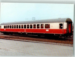 39838841 - Reisezugwagen Gattung APMZ 122 1. Klasse F. IC- U. TEE-Verkehr - Andere & Zonder Classificatie