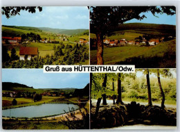 51441641 - Huettenthal - Autres & Non Classés