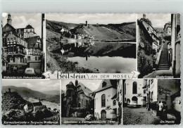 10018641 - Beilstein , Mosel - Other & Unclassified