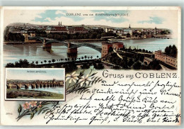 13916641 - Koblenz Am Rhein - Koblenz
