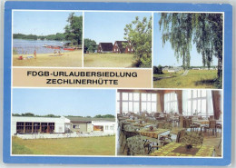 51087741 - Zechlinerhuette - Zechlinerhütte