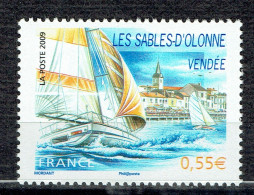 Les Sables D'Olonne - Neufs