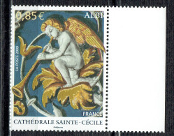 Cathédrale Sainte-Cécile D'Albi - Ongebruikt