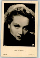 10693441 - Schauspieler Dietrich , Marlene Ross Verlag - Actors