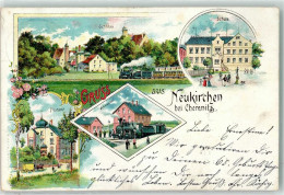 13620041 - Neukirchen /Erzgeb. - Autres & Non Classés