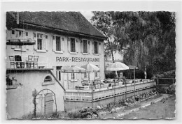 39098241 - Monsheim Bei Worms. Park-Restaurant Ungelaufen  Gute Erhaltung. - Worms
