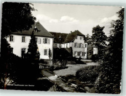 39654941 - Hochhausen , Neckar - Other & Unclassified