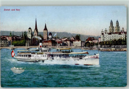 10397641 - Zuerich - Other & Unclassified