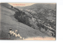 Col De TORTES Près D'ARRENS - Très Bon état - Autres & Non Classés