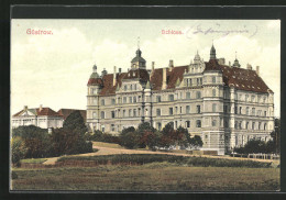 AK Güstrow, Schloss  - Güstrow