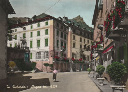 ALAGNA - Vercelli