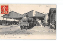 TARBES - La Gare - Très Bon état - Tarbes
