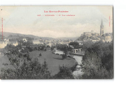 LOURDES - Vue Générale - Très Bon état - Lourdes