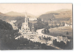 LOURDES - Vue Générale - Très Bon état - Lourdes