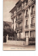 LOURDES - Hôtel Santa Lucia - Très Bon état - Lourdes