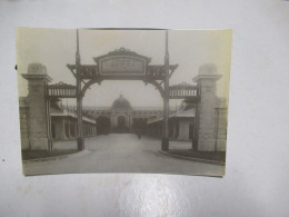 Viet Nam /, Bao Tang Nong Nghiep Va Thuong / The Agricultural And Commercial Museum T 1923 Neuve  Photo Glassée - Vietnam