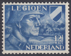 Niederlande  Mi. 403 Postfrisch Legion 1942  (80006 - Other & Unclassified