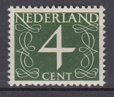 Niederlande  Mi. 471x Postfrisch Freimarken  1946  (80011 - Other & Unclassified