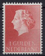 Niederlande  Mi. 647 Postfrisch Freimarken  1954  (80021 - Andere & Zonder Classificatie
