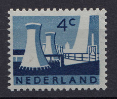 Niederlande  Mi. 785-789 Postfrisch Freimarke 1963 (80041 - Autres & Non Classés
