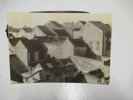 Viet Nam /hanoi, Khu Pho Co  An Old Quarter Neuve  Carte Postale Glassée    Photo Do Huan - Viêt-Nam