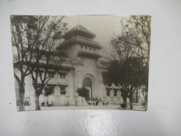 Viet Nam /,truong Dai Hoc Y Duoc   The Institute Et Medicine And Pharmacy 1926 Neuve Carte Postale Photo Glassée - Vietnam
