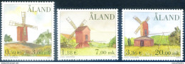 Mulini 2001. - Aland