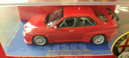 M4 Alfa Romeo 156 GTA WTCC Prova 2006 - Sonstige & Ohne Zuordnung