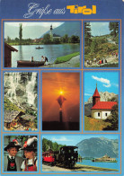 CPSM Tirol-Multivues     L2962 - Other & Unclassified