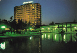 CPSM Abano Terme-Hotel     L2962 - Padova (Padua)